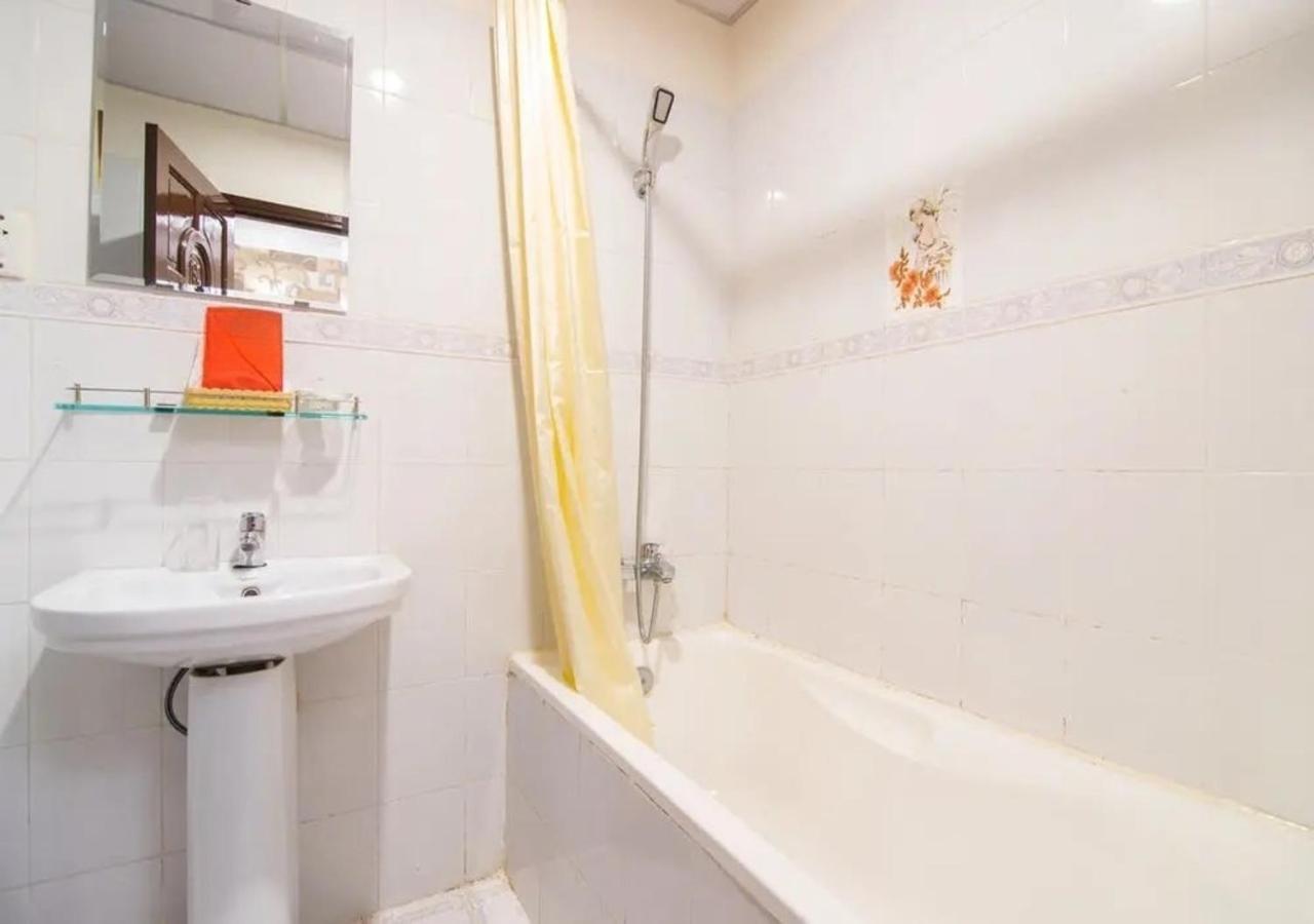 Tan Hoang Long Hotel Hô Chi Minh-Ville Extérieur photo